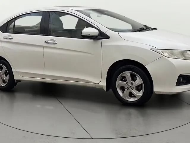 Used 2016 Honda City in Hyderabad
