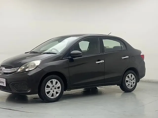 Used 2016 Honda Amaze in Delhi