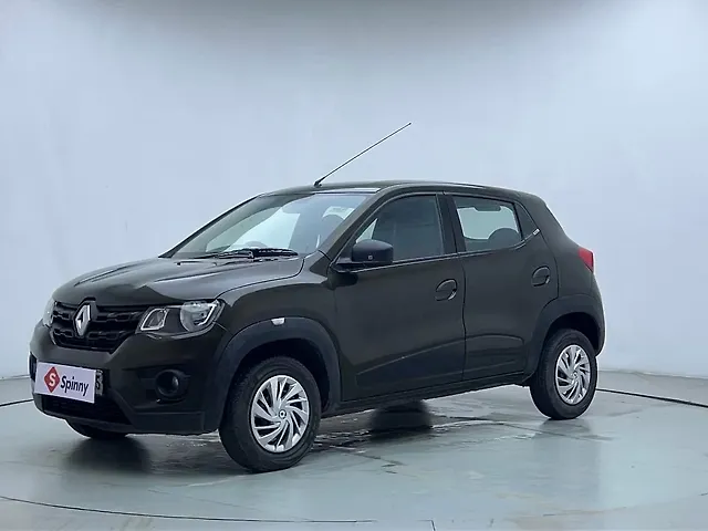 Used 2019 Renault Kwid in Mumbai