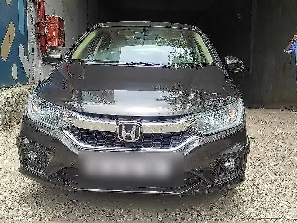 Used 2017 Honda City in Thane Used 2017 Honda City in Thane