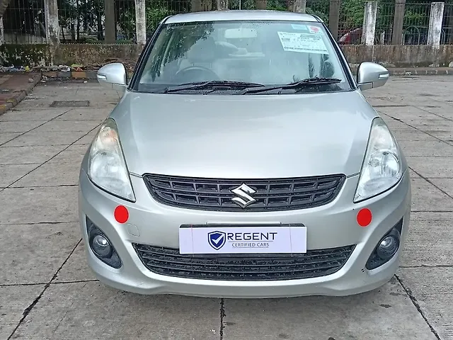Used 2014 Maruti Suzuki Swift DZire in Mumbai Used 2014 Maruti Suzuki Swift DZire in Mumbai