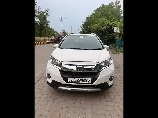 Used 2019 Honda WR-V in Nagpur