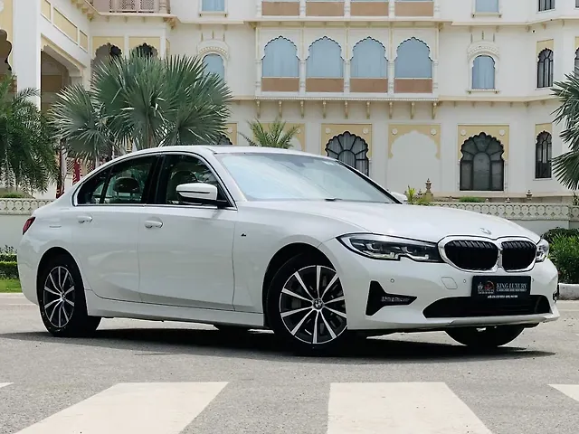 Used 2021 BMW 3-Series in Delhi