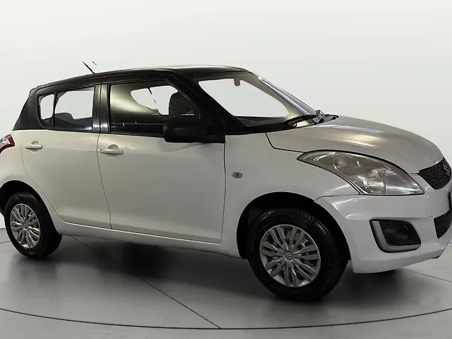 Used 2017 Maruti Suzuki Swift in Delhi Used 2017 Maruti Suzuki Swift in Delhi
