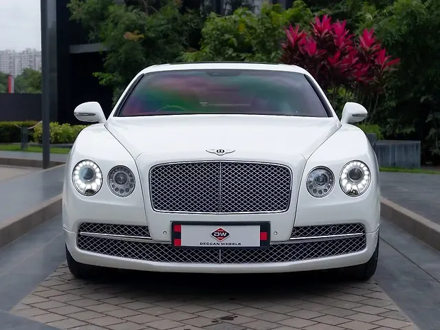Used 2014 Bentley Continental Flying Spur in Pune Used 2014 Bentley Continental Flying Spur in Pune