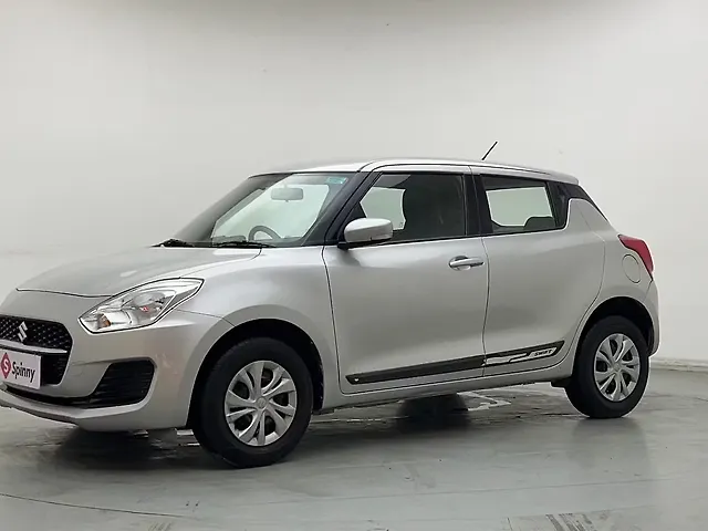 Used 2022 Maruti Suzuki Swift in Ghaziabad Used 2022 Maruti Suzuki Swift in Ghaziabad