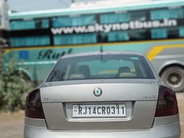 Used 2012 Skoda Laura in Hanumangarh Used 2012 Skoda Laura in Hanumangarh