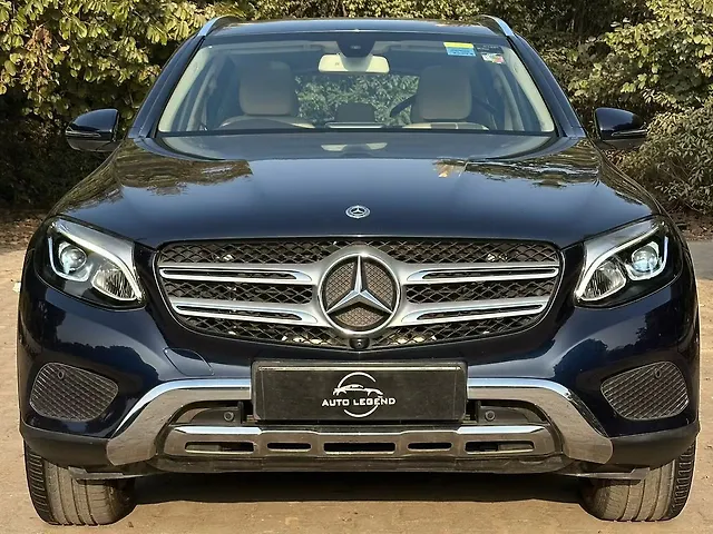 Used 2019 Mercedes-Benz GLC in Gurgaon Used 2019 Mercedes-Benz GLC in Gurgaon