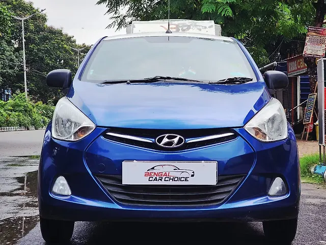 Used 2015 Hyundai Eon in Kolkata Used 2015 Hyundai Eon in Kolkata