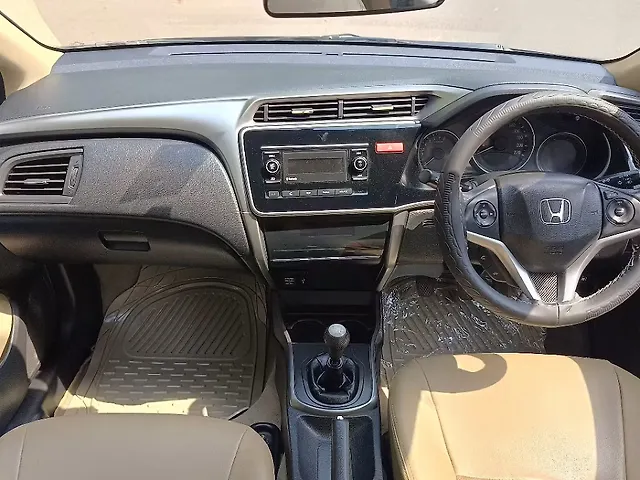 Used Honda City 4th Generation SV Petrol [2017-2019] in Delhi
