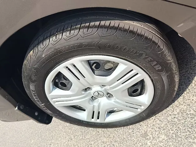 Used Honda City 4th Generation SV Petrol [2017-2019] in Delhi