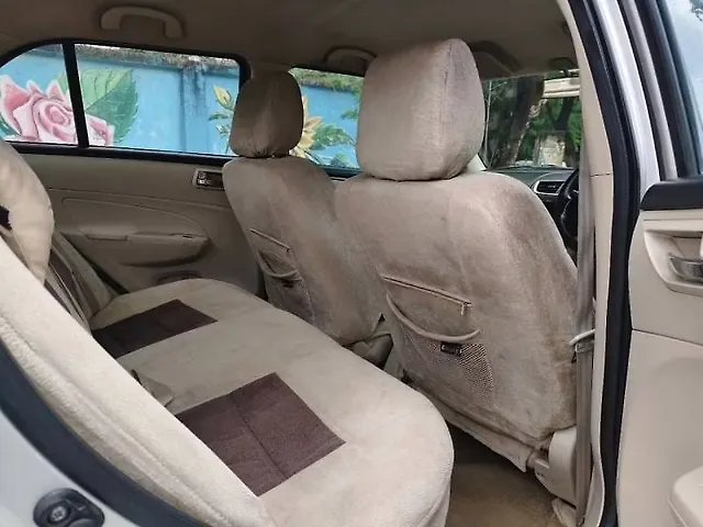 Used Maruti Suzuki Swift Dzire [2015-2017] VXI in Nagpur