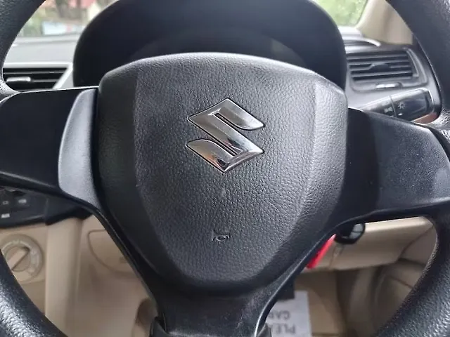 Used Maruti Suzuki Swift Dzire [2015-2017] VXI in Nagpur