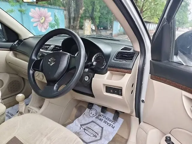 Used Maruti Suzuki Swift Dzire [2015-2017] VXI in Nagpur