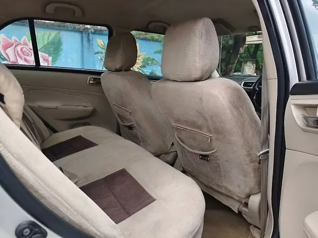 Used Maruti Suzuki Swift Dzire [2015-2017] VXI in Nagpur