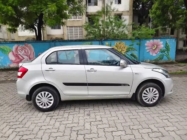 Used Maruti Suzuki Swift Dzire [2015-2017] VXI in Nagpur