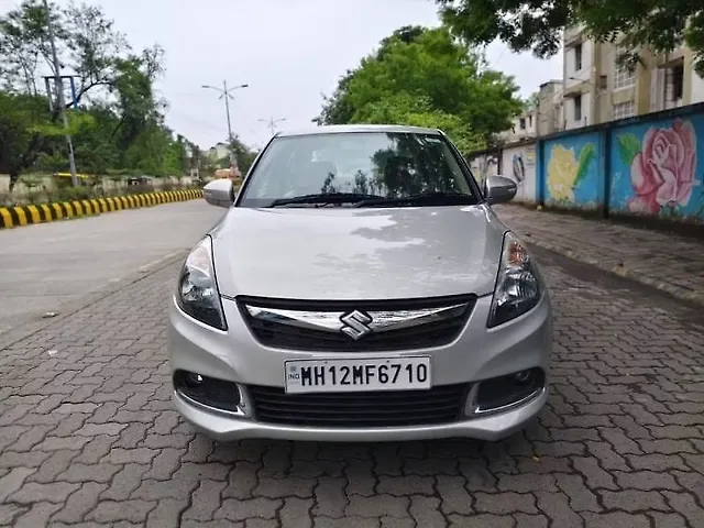 Used 2015 Maruti Suzuki Swift DZire in Nagpur Used 2015 Maruti Suzuki Swift DZire in Nagpur