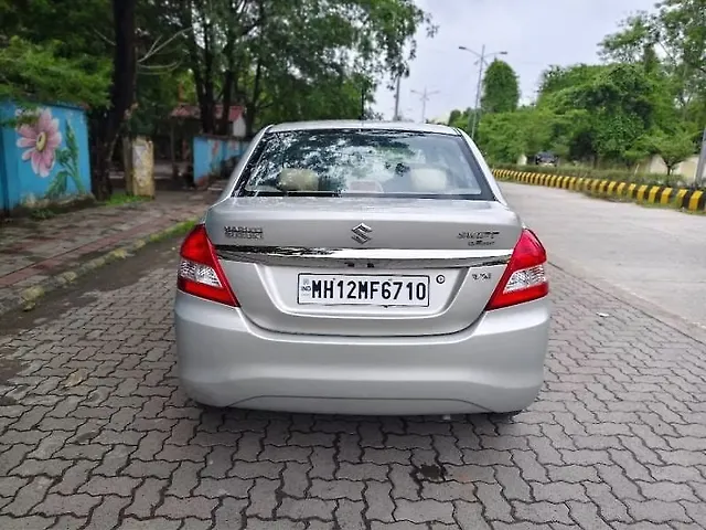 Used Maruti Suzuki Swift Dzire [2015-2017] VXI in Nagpur