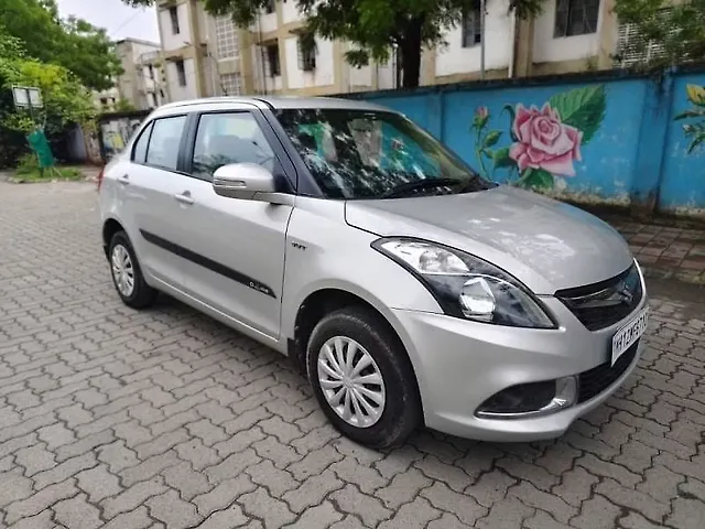 Used Maruti Suzuki Swift Dzire [2015-2017] VXI in Nagpur