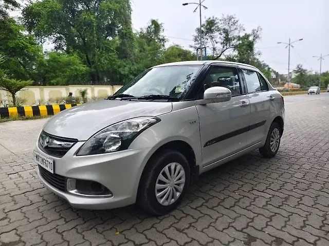 Used Maruti Suzuki Swift Dzire [2015-2017] VXI in Nagpur