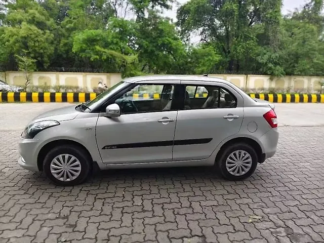 Used Maruti Suzuki Swift Dzire [2015-2017] VXI in Nagpur