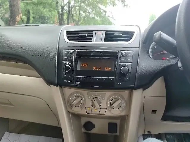 Used Maruti Suzuki Swift Dzire [2015-2017] VXI in Nagpur
