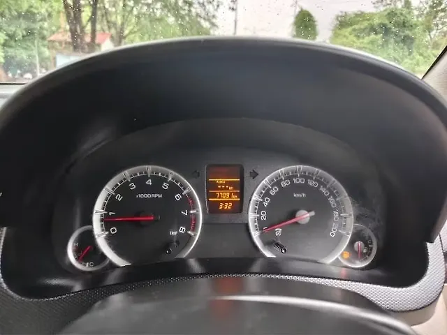 Used Maruti Suzuki Swift Dzire [2015-2017] VXI in Nagpur