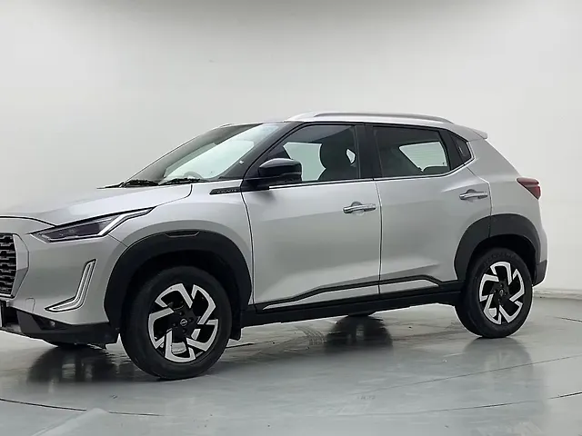 Used 2023 Nissan Magnite in Delhi Used 2023 Nissan Magnite in Delhi