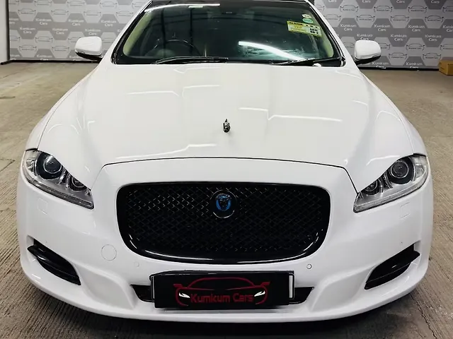 Used 2014 Jaguar XJ in Pune Used 2014 Jaguar XJ in Pune