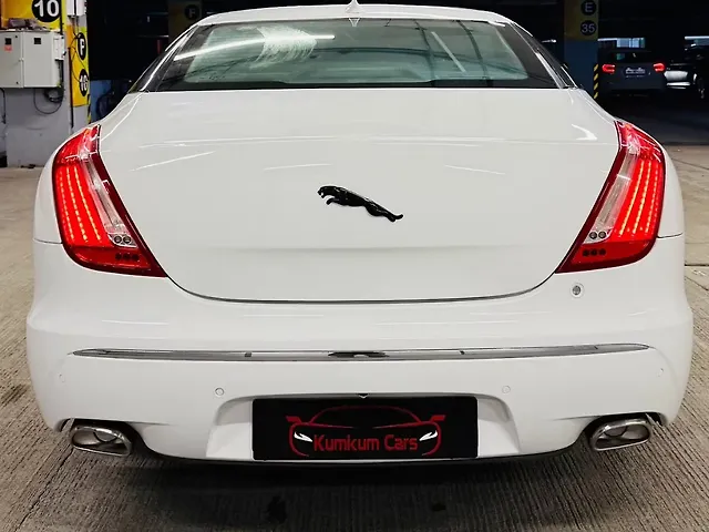 Used Jaguar XJ L [2010-2014] 3.0 Diesel in Pune