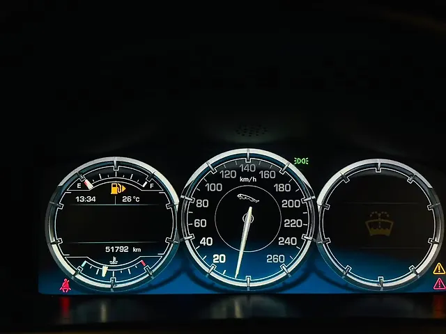 Used Jaguar XJ L [2010-2014] 3.0 Diesel in Pune