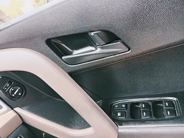 Used Hyundai Creta [2018-2019] E Plus 1.4 CRDi in Ahmedabad