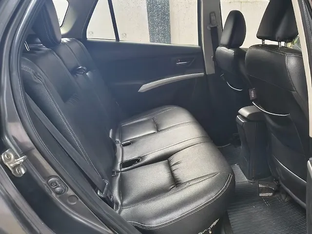 Used Maruti Suzuki S-Cross [2014-2017] Zeta 1.3 in Kanpur