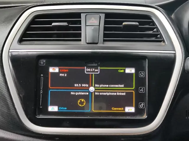 Used Maruti Suzuki S-Cross [2014-2017] Zeta 1.3 in Kanpur