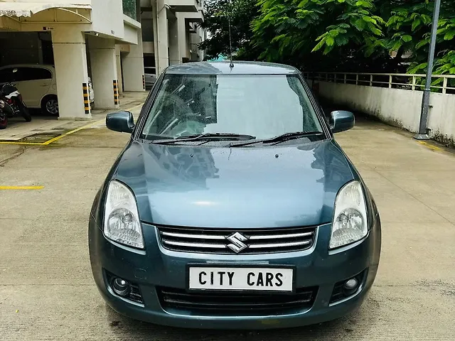 Used 2009 Maruti Suzuki Swift DZire in Pune Used 2009 Maruti Suzuki Swift DZire in Pune