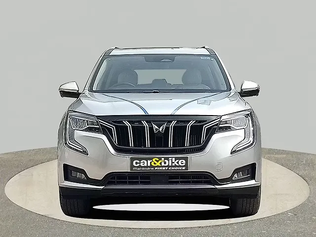 Used 2023 Mahindra XUV700 in Noida