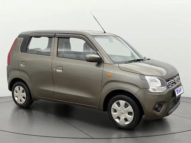 Used 2020 Maruti Suzuki Wagon R in Delhi Used 2020 Maruti Suzuki Wagon R in Delhi