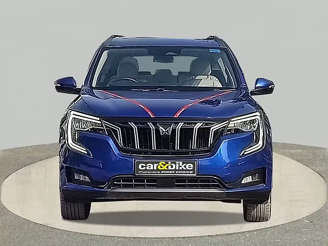 Used 2023 Mahindra XUV700 in Noida