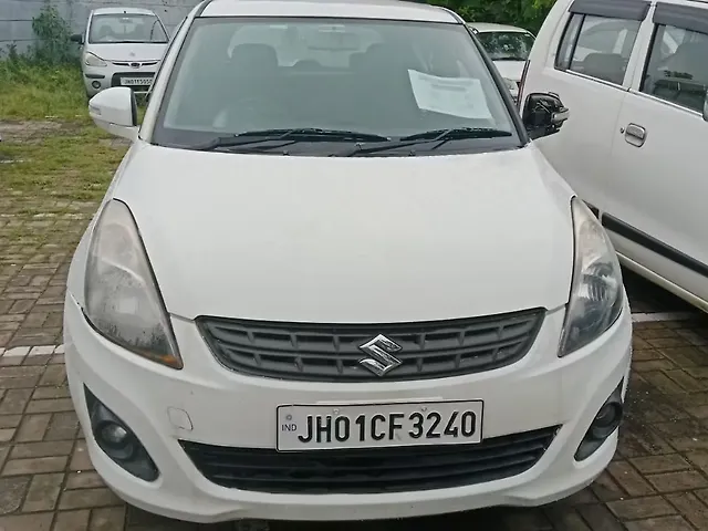 Used 2016 Maruti Suzuki Swift in Ranchi Used 2016 Maruti Suzuki Swift in Ranchi