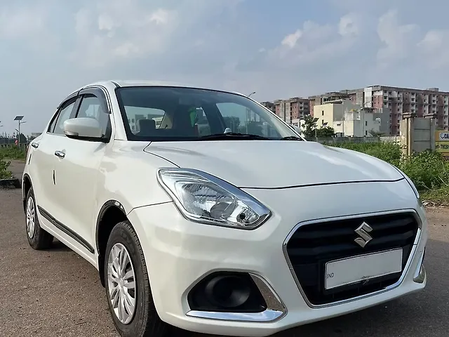 Used 2023 Maruti Suzuki DZire in Raipur