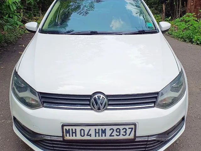 Used 2016 Volkswagen Polo in Mumbai Used 2016 Volkswagen Polo in Mumbai