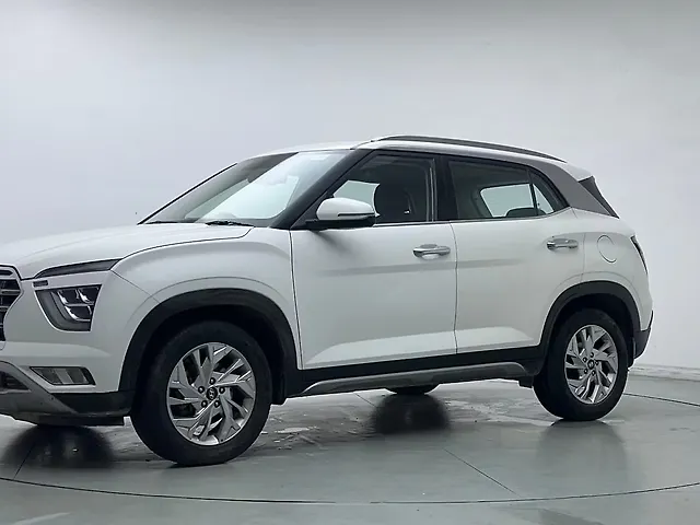 Used 2022 Hyundai Creta in Gurgaon Used 2022 Hyundai Creta in Gurgaon