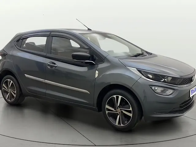 Used 2021 Tata Altroz in Hyderabad Used 2021 Tata Altroz in Hyderabad