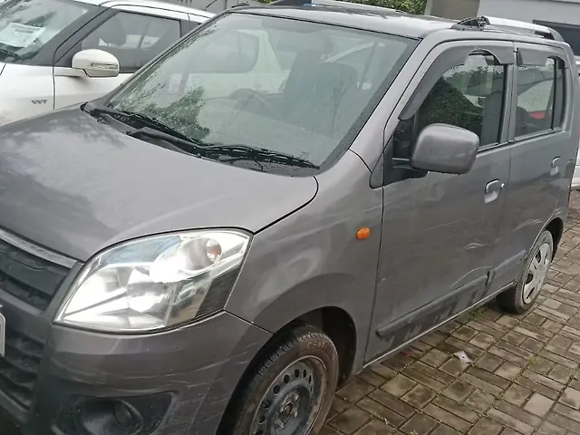 Used 2013 Maruti Suzuki Wagon R in Ranchi