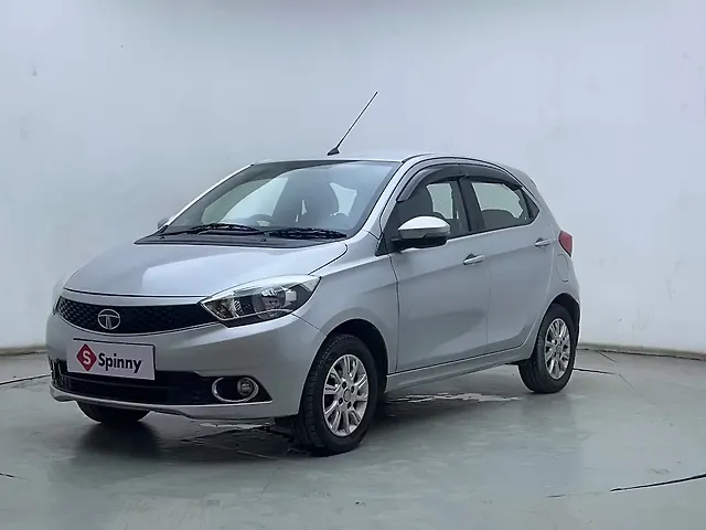 Used 2017 Tata Tiago in Hyderabad Used 2017 Tata Tiago in Hyderabad