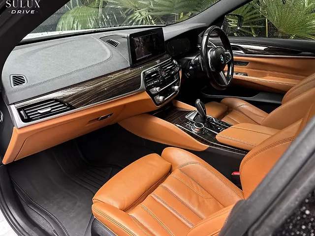 Used BMW 6 Series GT 630i M Sport in Mumbai