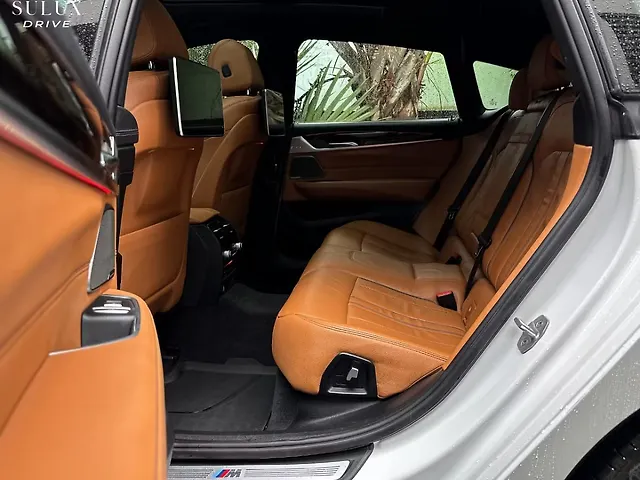 Used BMW 6 Series GT 630i M Sport in Mumbai