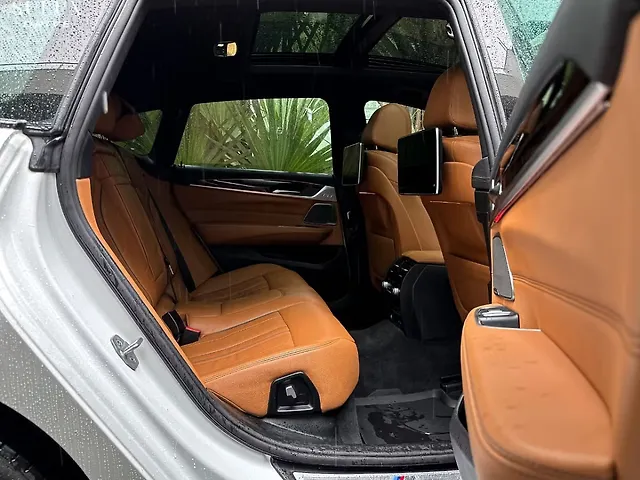 Used BMW 6 Series GT 630i M Sport in Mumbai