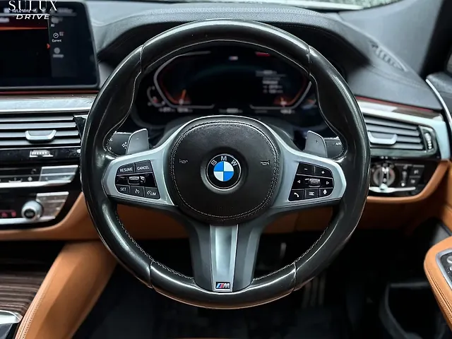 Used BMW 6 Series GT 630i M Sport in Mumbai