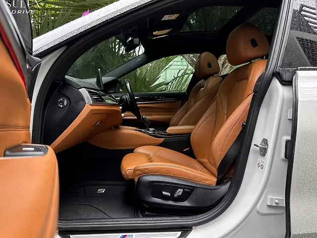 Used BMW 6 Series GT 630i M Sport in Mumbai